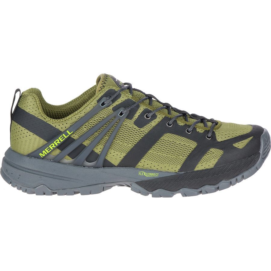 merrell mqm ace hiking shoes