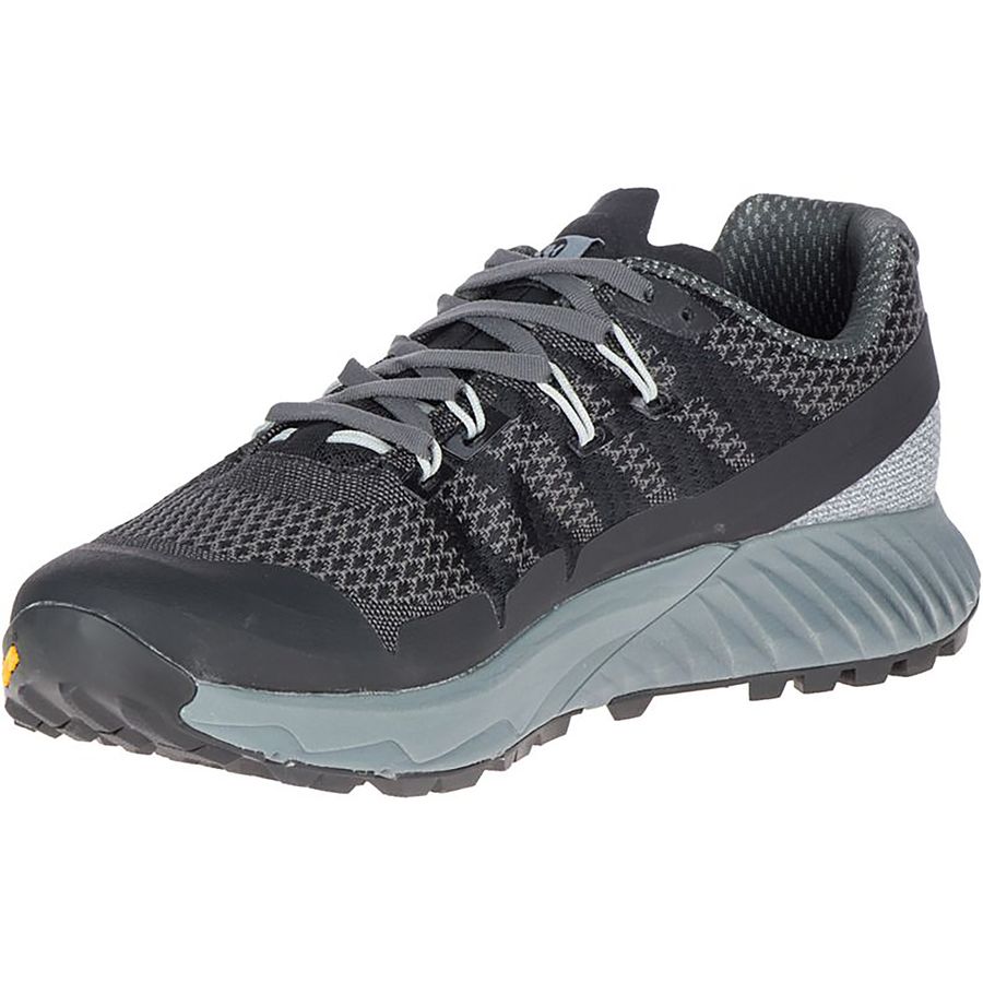 merrell peak flex 3 trainers