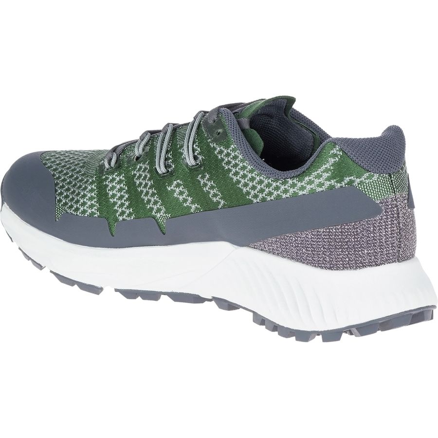 merrell peak flex 3 trainers