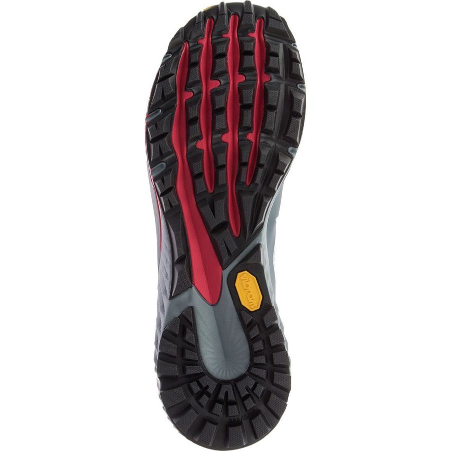 merrell peak flex 3 trainers