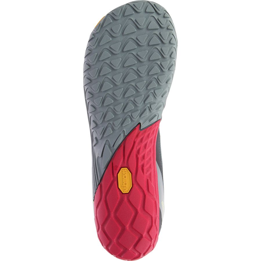 merrell vapor glove 4 trail shoe
