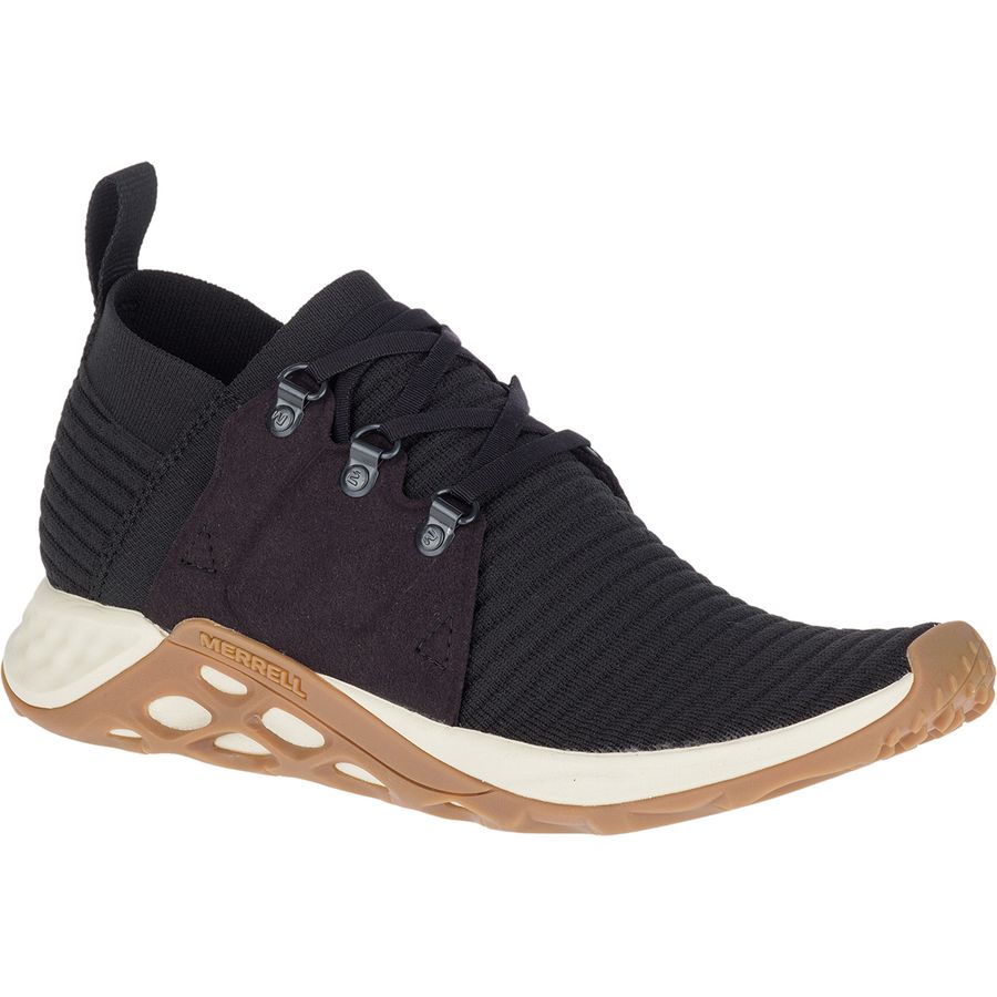 merrell range sneaker