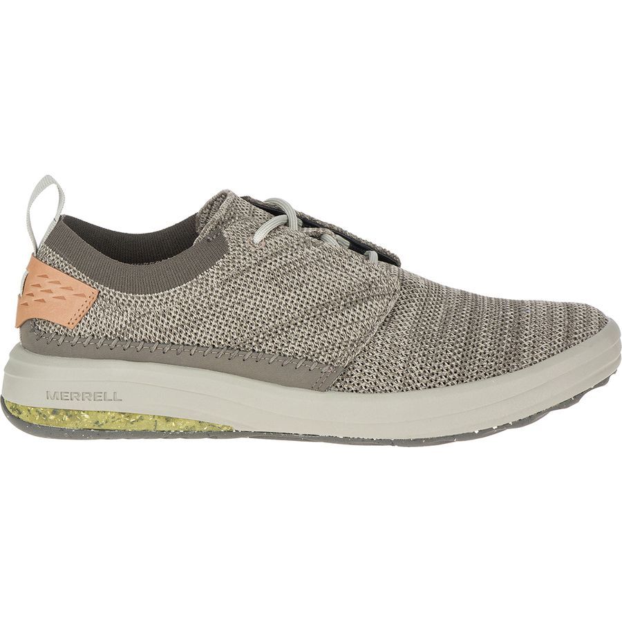 merrell gridway casual sneakers