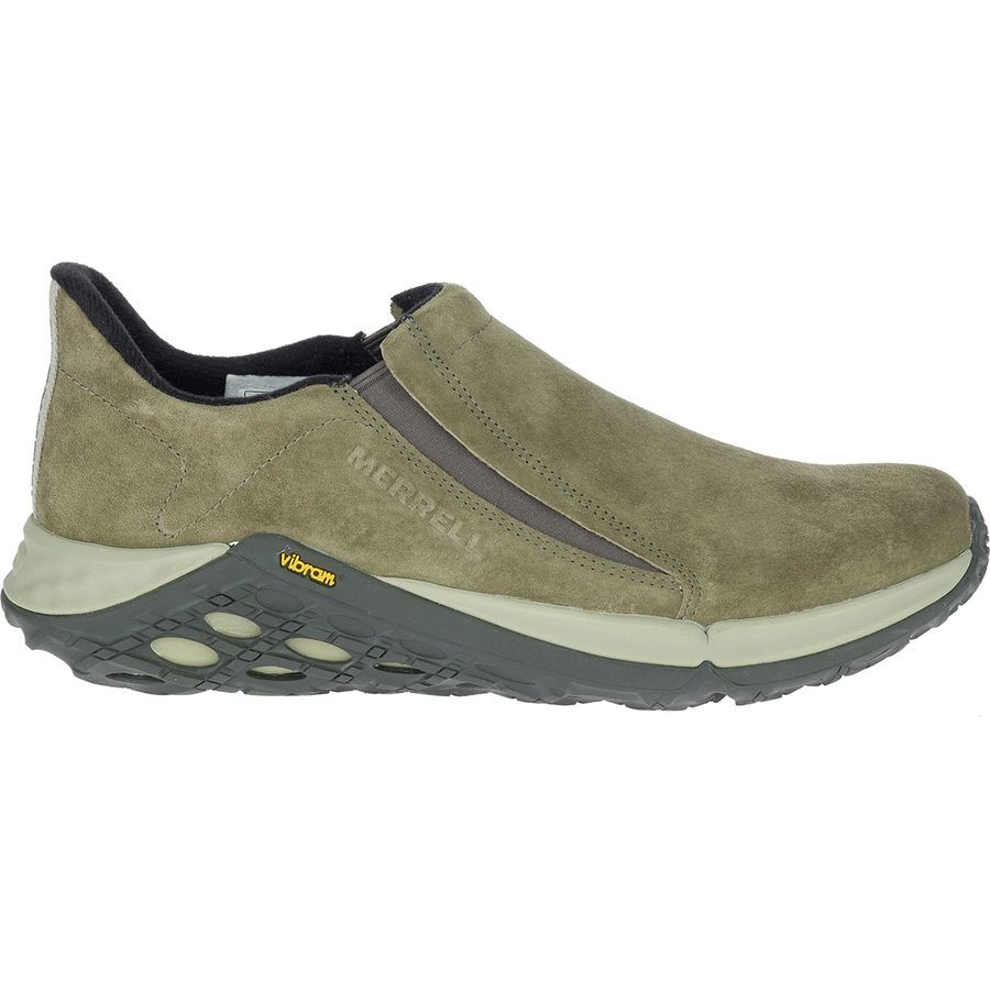 merrell men's jungle moc 2.0