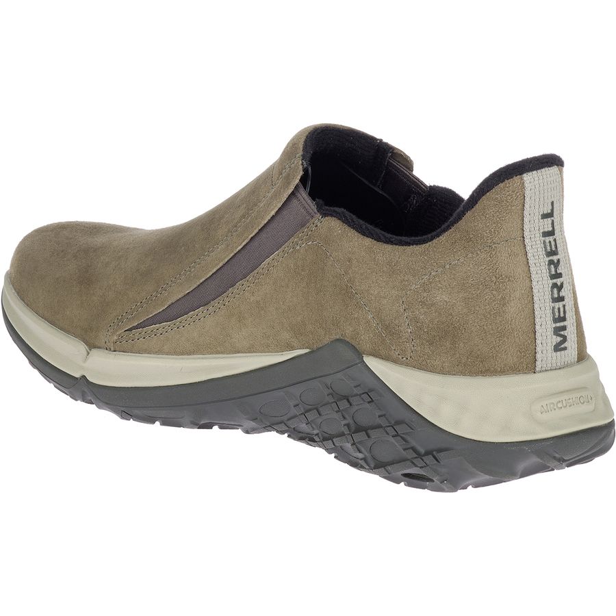 merrell men's jungle moc 2.0