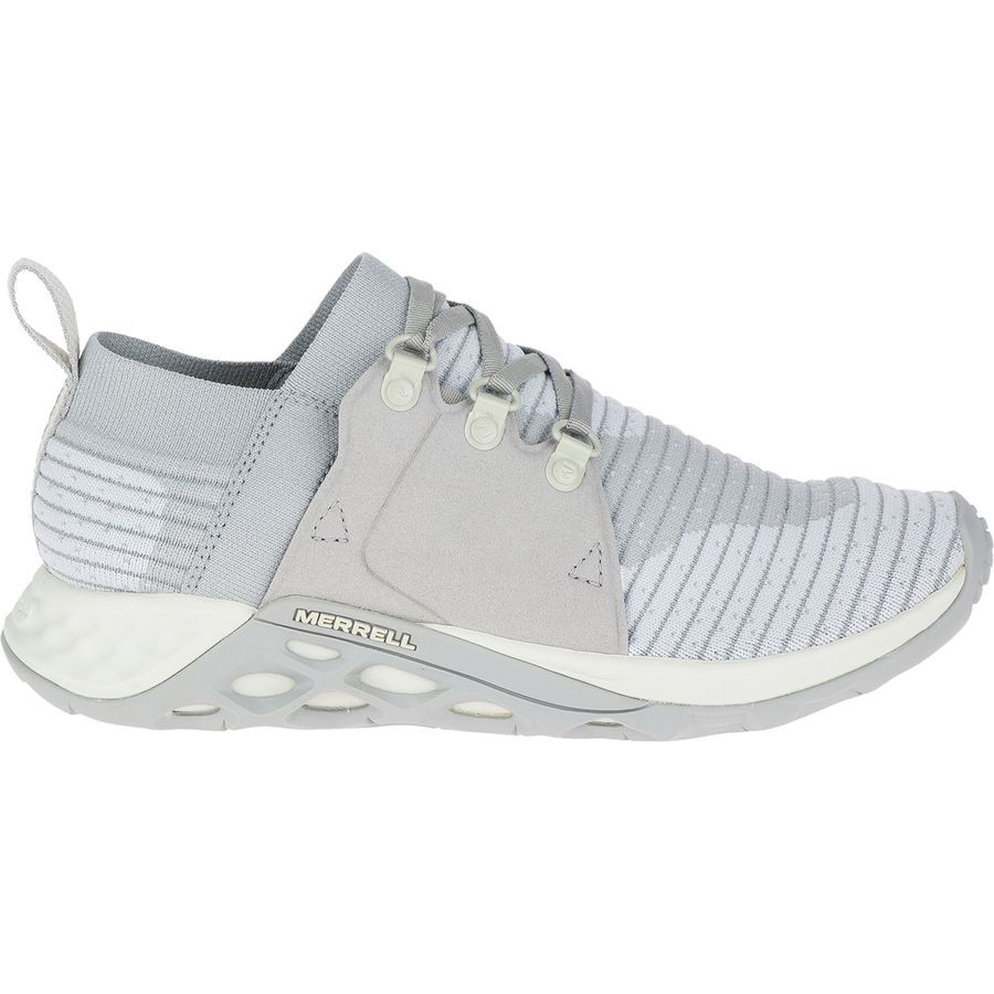 merrell range sneaker