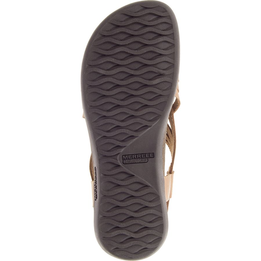 merrell women's district mahana backstrap