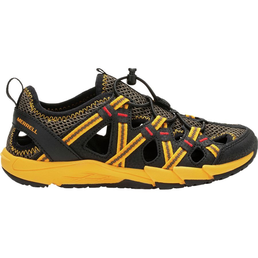 merrell hydro choprock