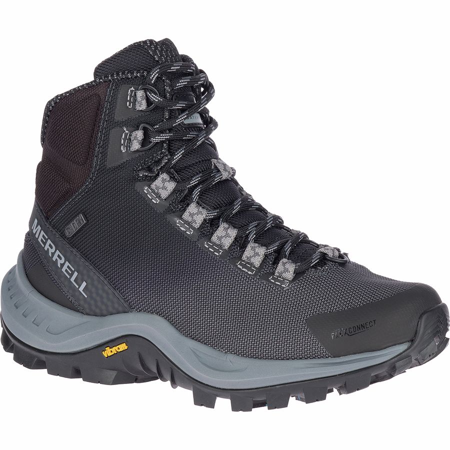merrell thermo cross mid wp