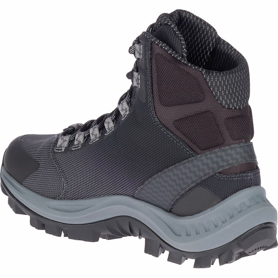 merrell thermo cross ii mid hiking boots