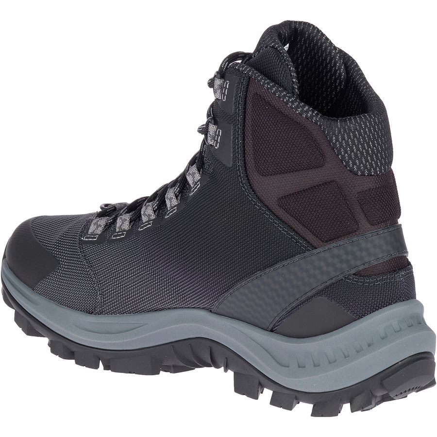 merrell thermo cross ii mid hiking boots