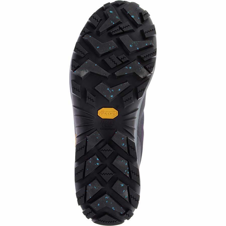merrell thermo cross ii mid hiking boots