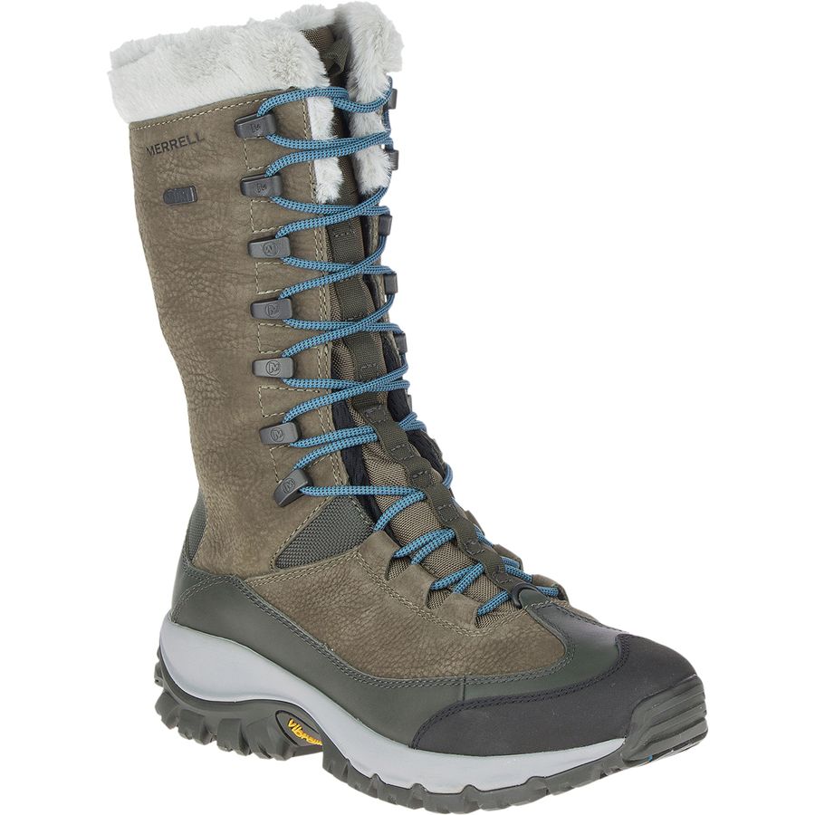 merrell approach tall ltr wp