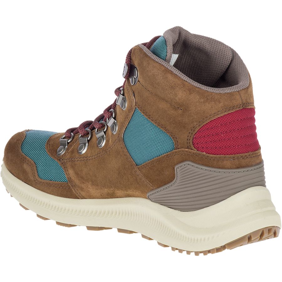 ontario merrell womens