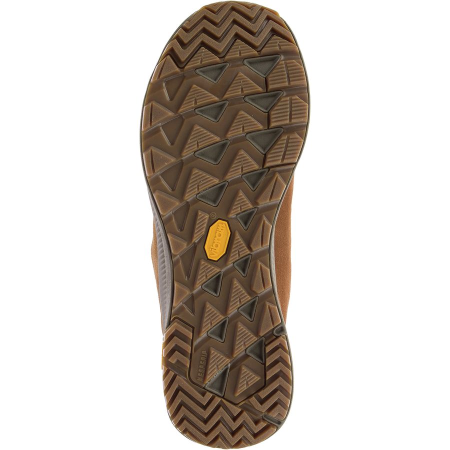 merrell ontario sneaker