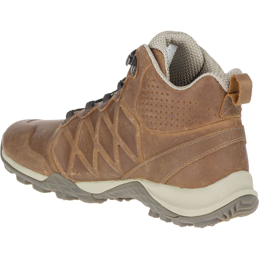 merrell siren 3 mid wp