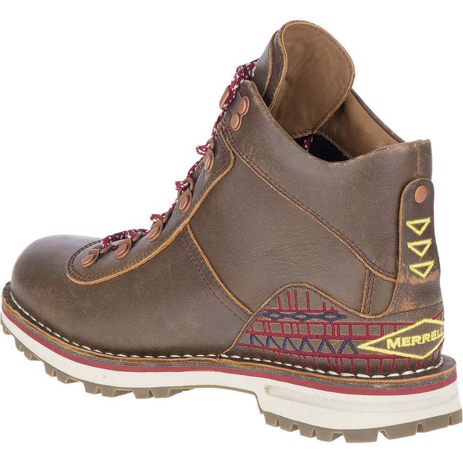 merrell sugarbush essex