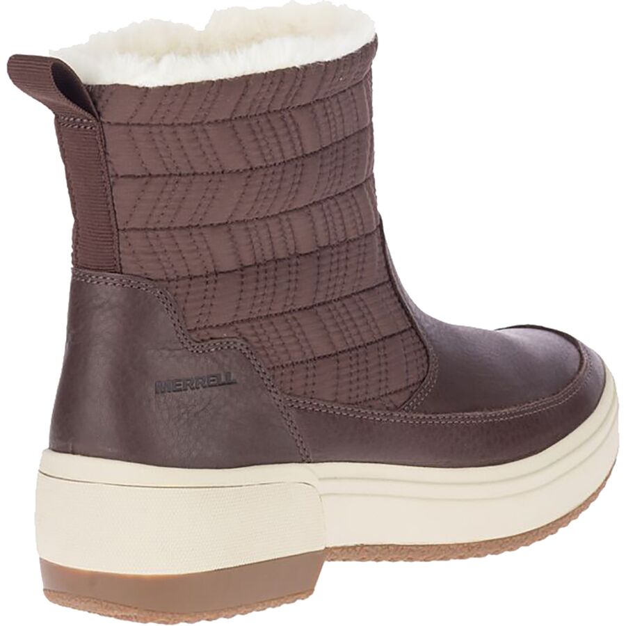 merrell haven bluff polar waterproof