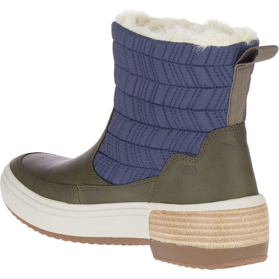 merrell haven polar