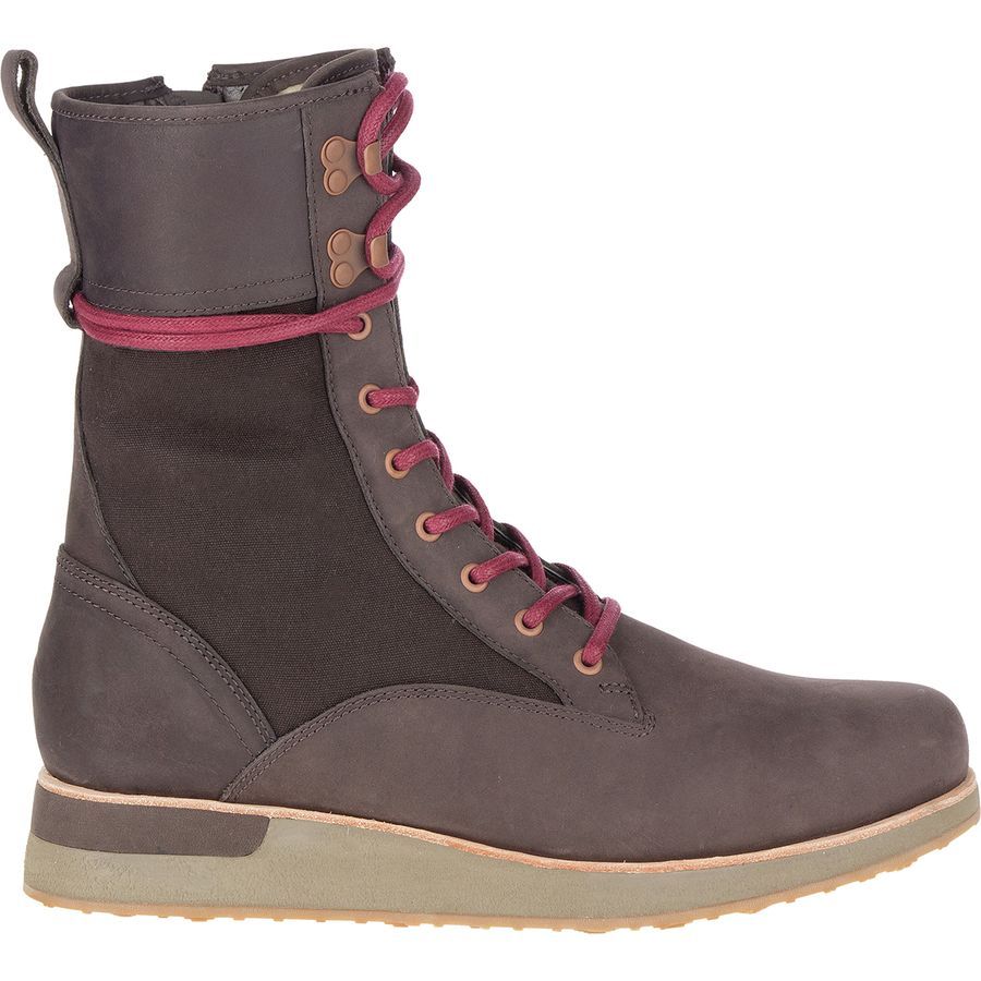 merrell roam boot