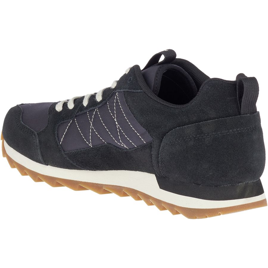 merrell alpine sneaker men