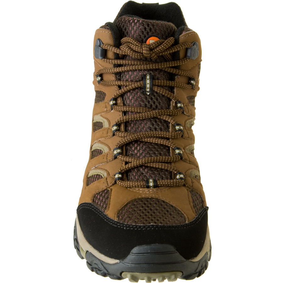 merrell boots moab 3