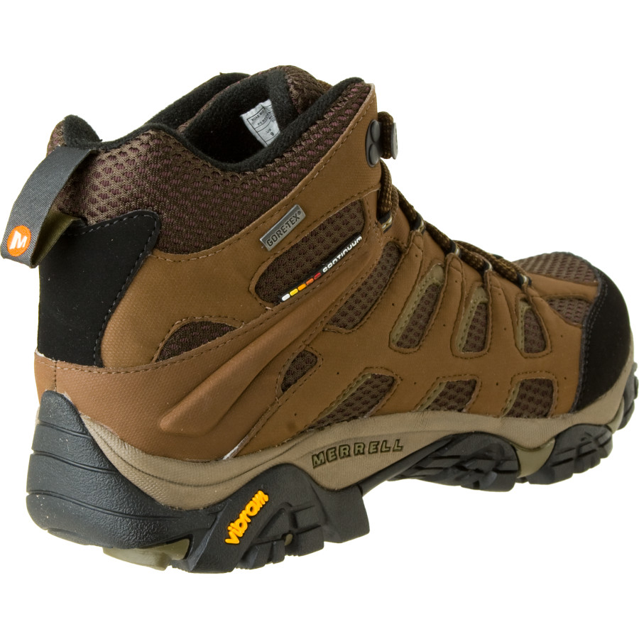 merrell boots moab 3