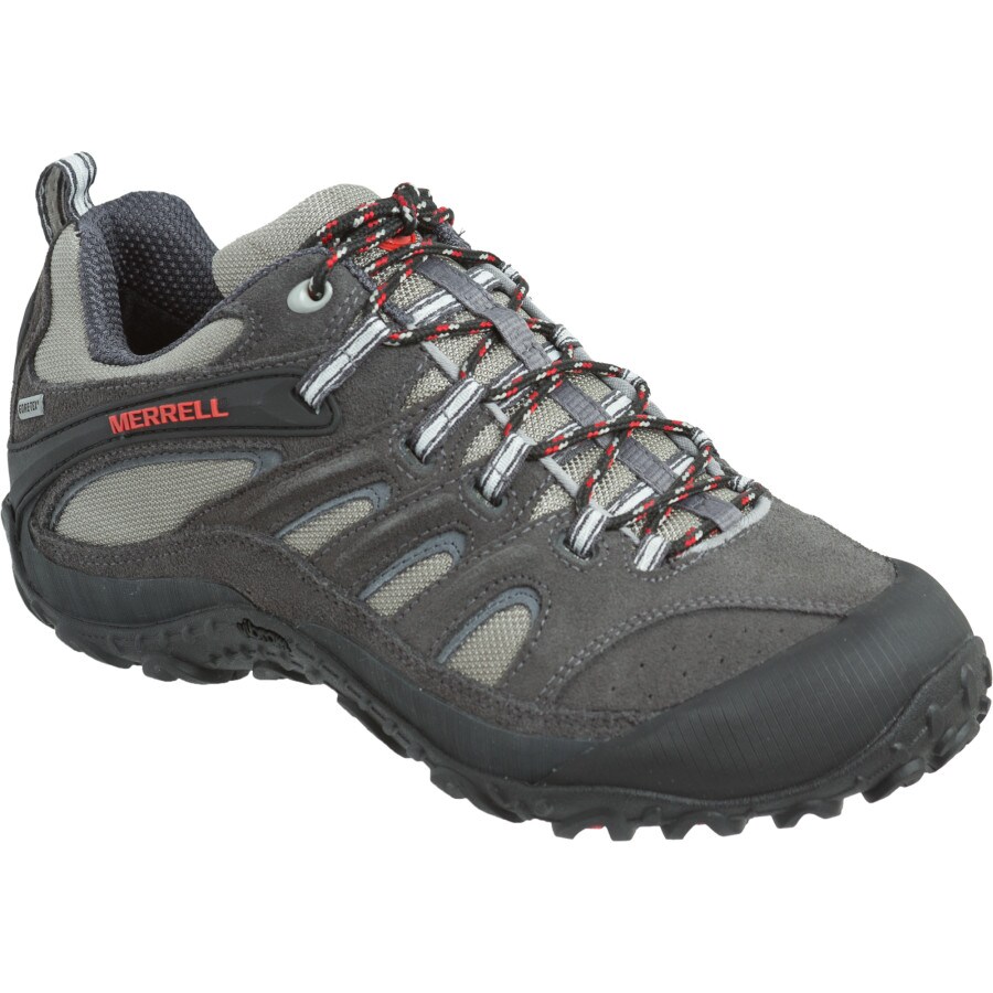 Merrell Chameleon4 Ventilator Gore-Tex Hiking Shoe - Men's ...