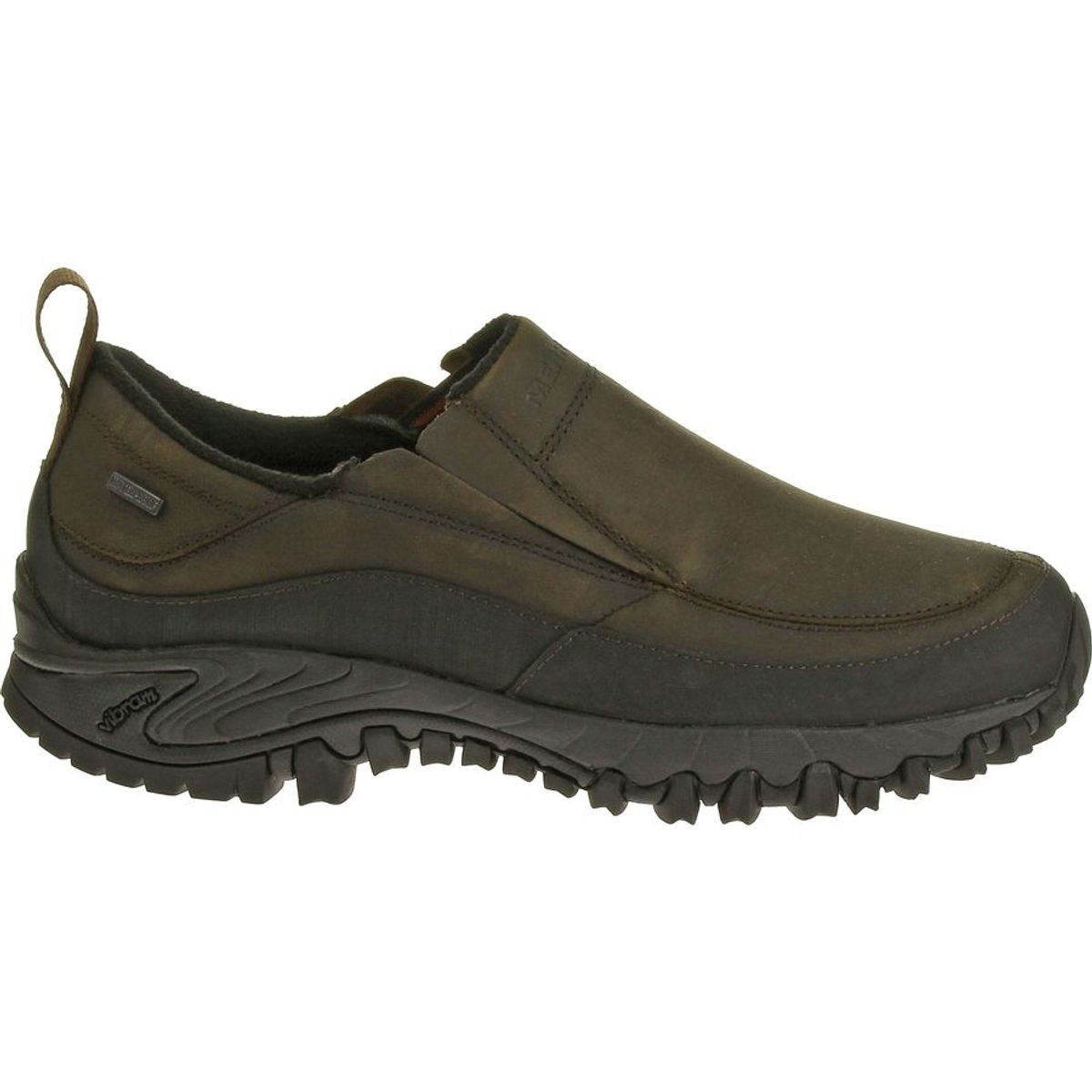 Merrell Shiver Moc 2 Waterproof Shoe - Men's | Backcountry.com