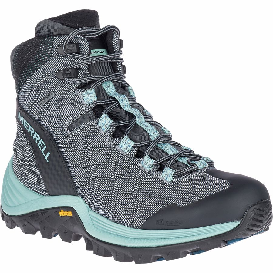 thermo rogue 3 mid gtx