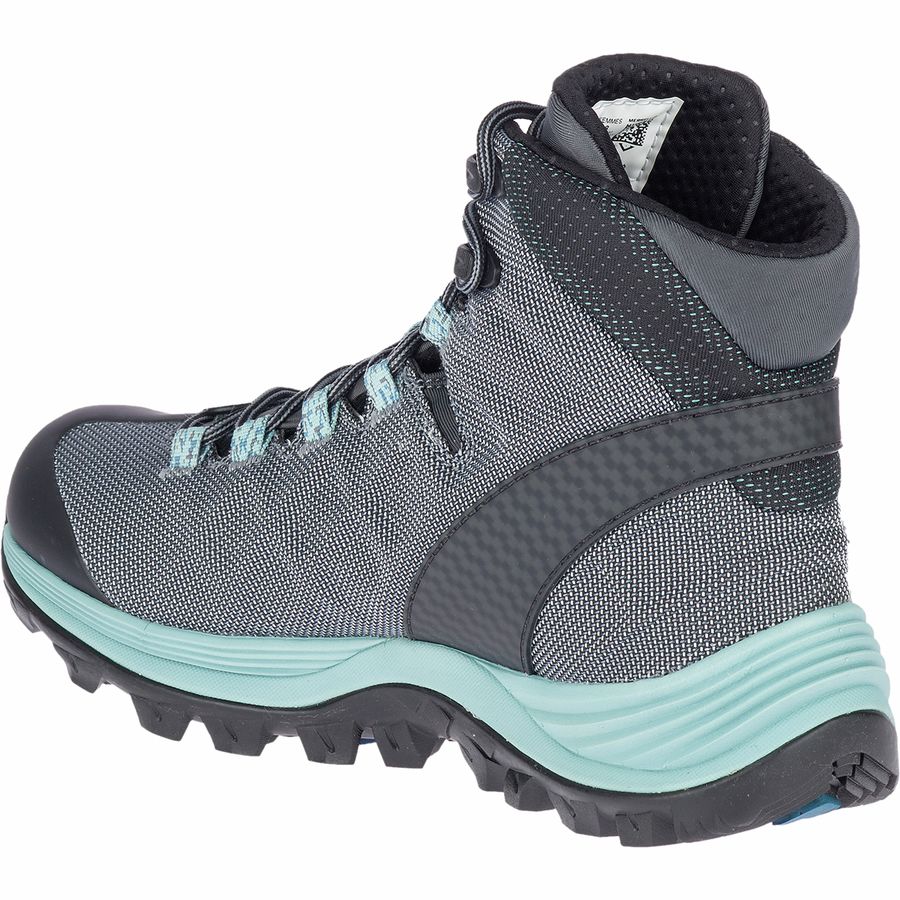 thermo rogue 3 mid gtx