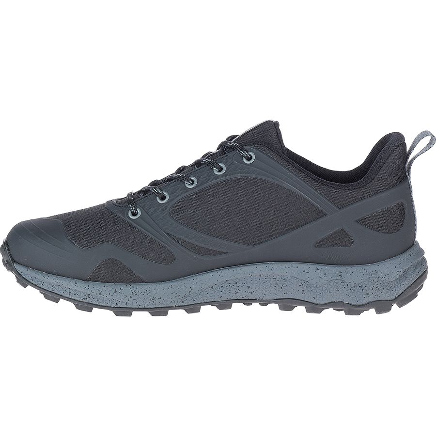 merrell altalight hiking sneaker
