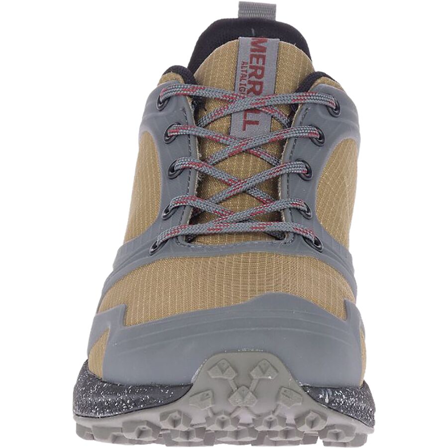 merrell men's altalight hiking shoe