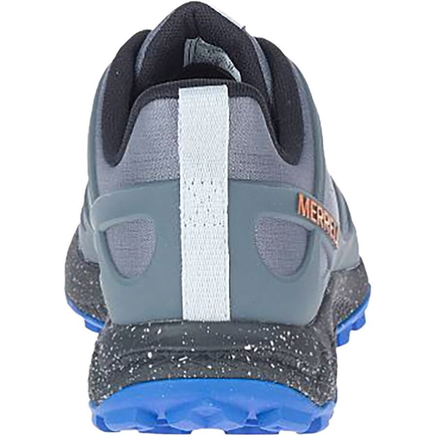merrell men's altalight hiking shoe