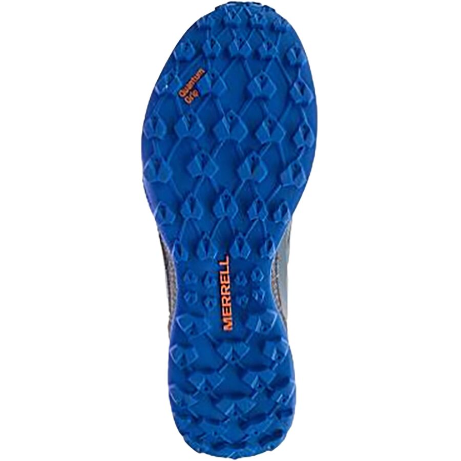 merrell men's altalight hiking shoe