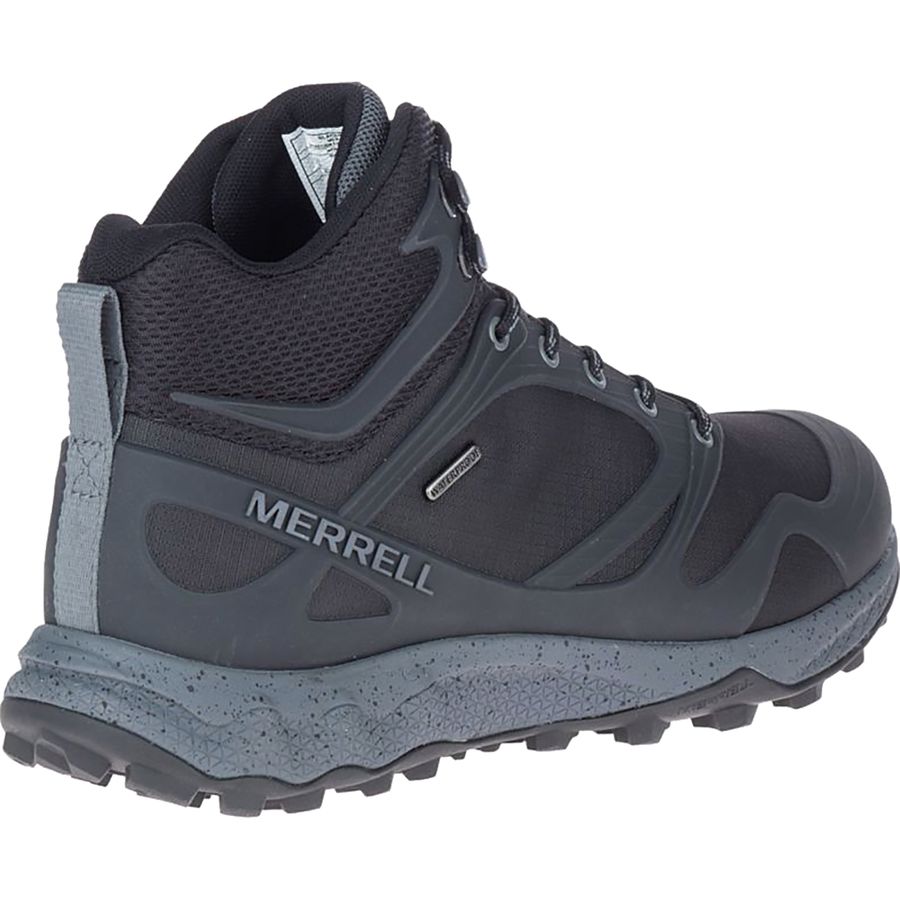 merrell altalight mid waterproof