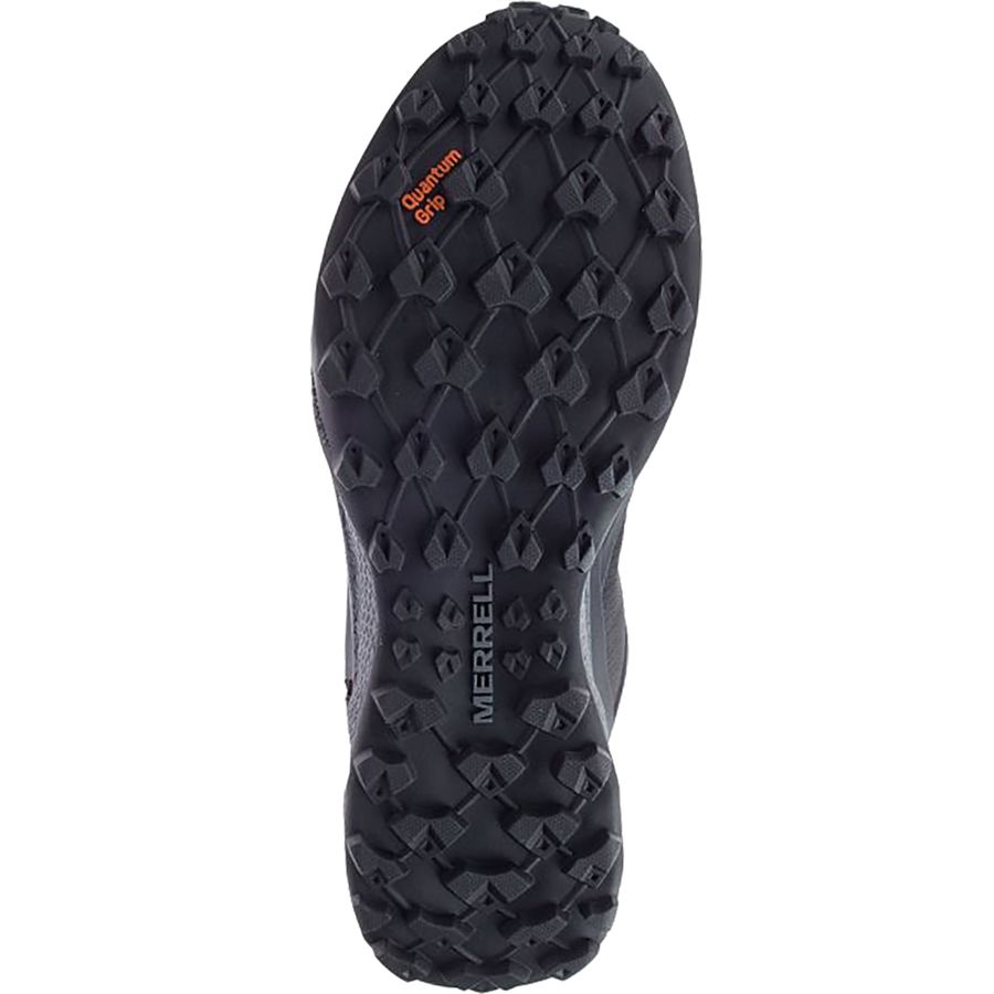 merrell men's altalight waterproof