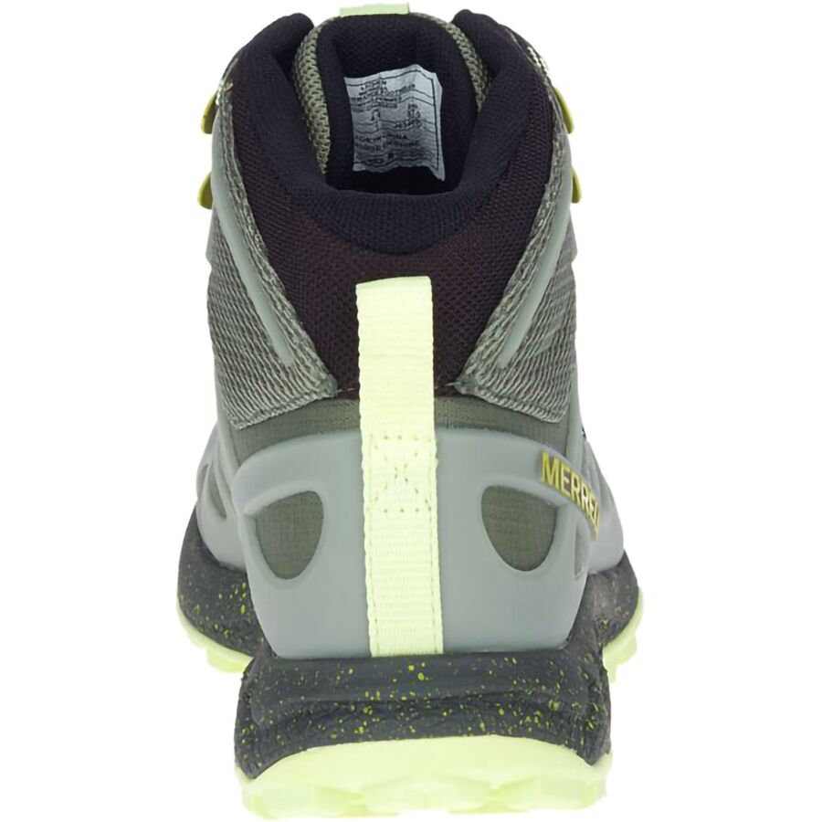 merrell altalight mid waterproof