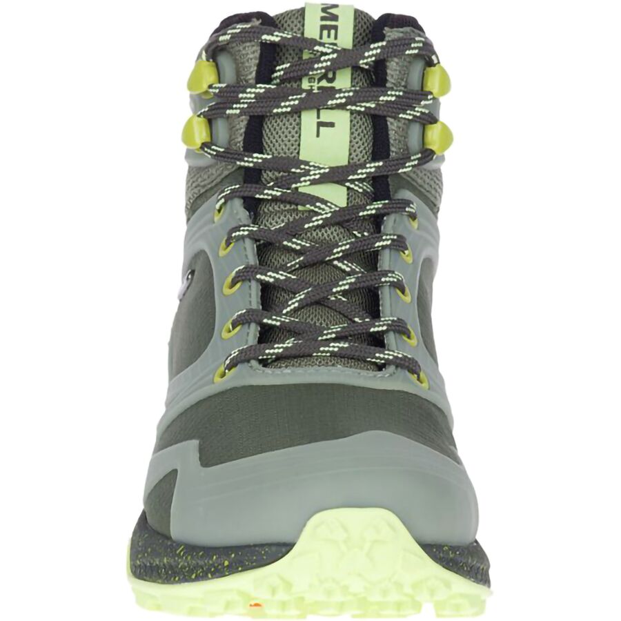 merrell altalight mid waterproof