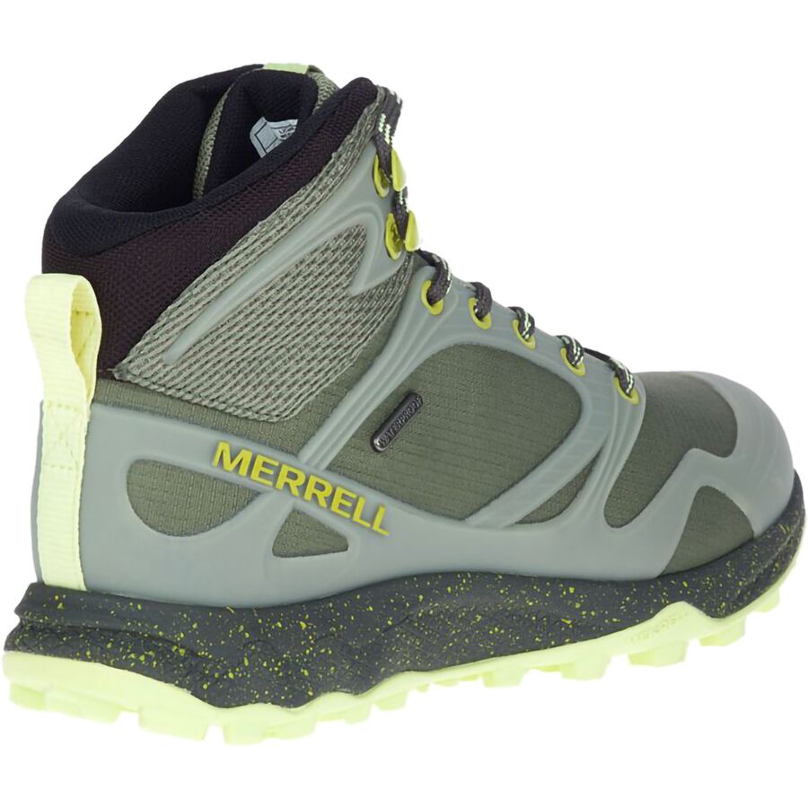 altalight mid