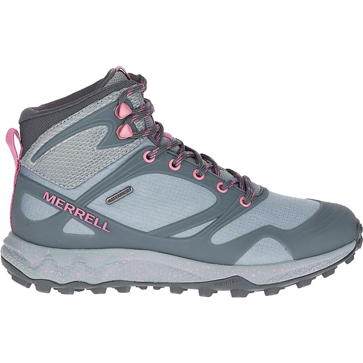 women's mid hiking boots waterproof