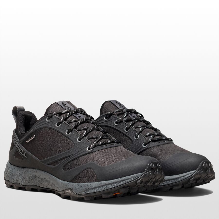 merrell men's altalight waterproof