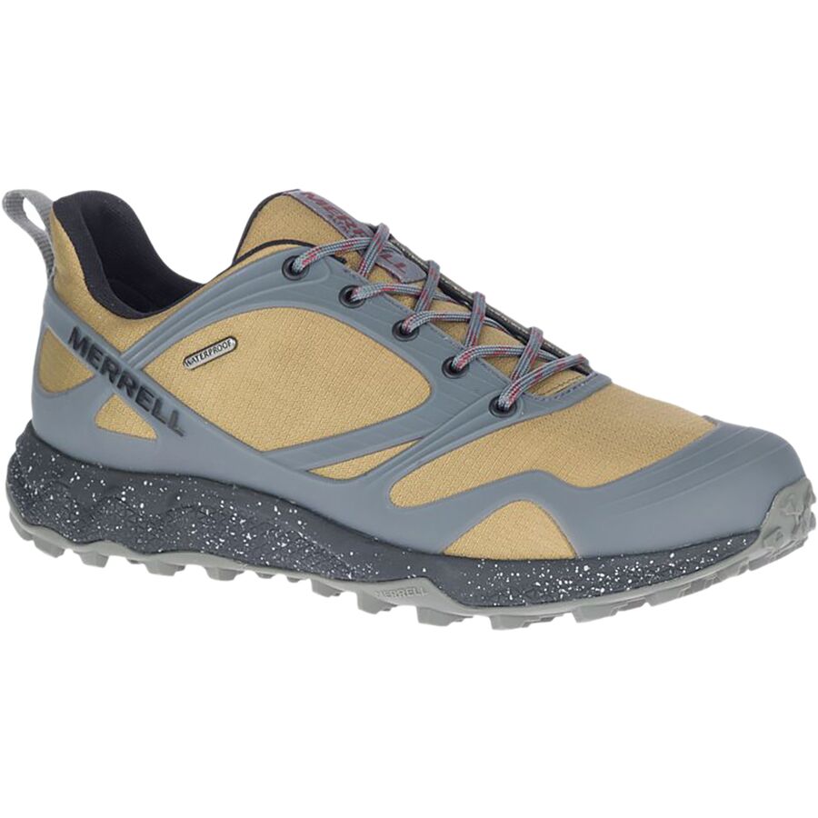 merrell altalight hiking sneaker