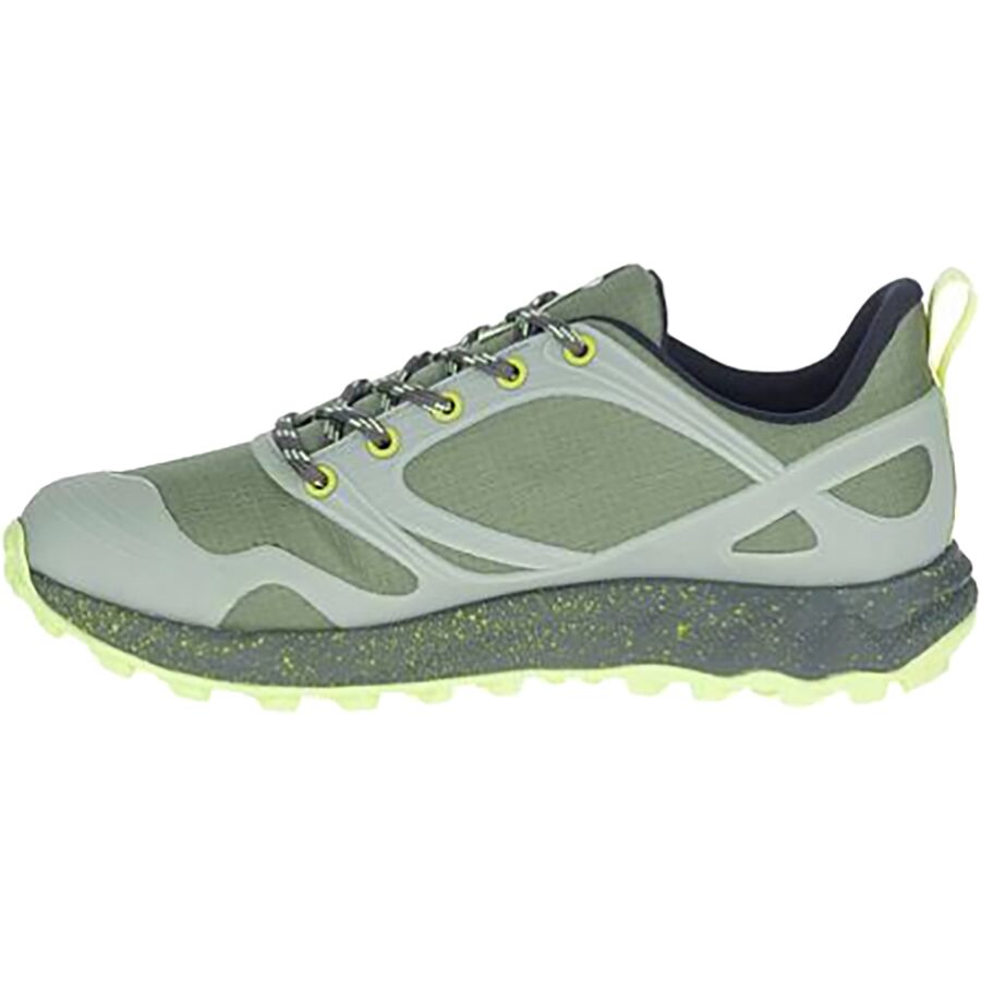 merrell altalight hiking sneaker