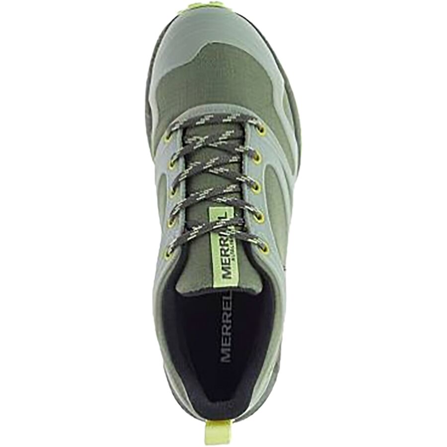 merrell altalight mid waterproof