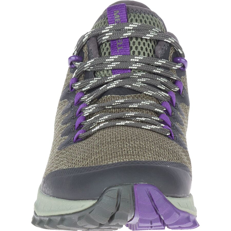 merrell bravada hiking shoe