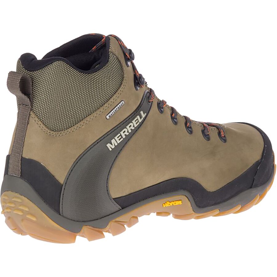 bototos merrell waterproof
