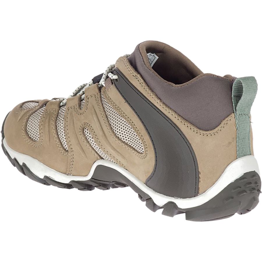merrell chameleon 8
