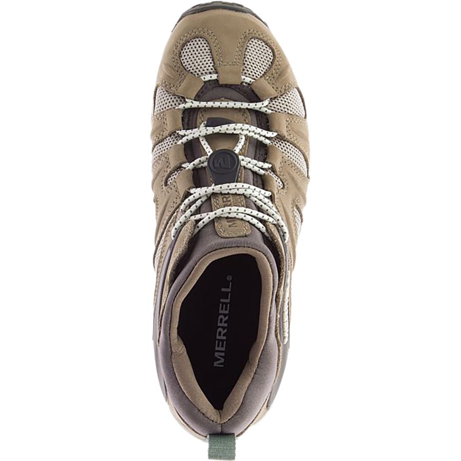 merrell chameleon 8 stretch boulder