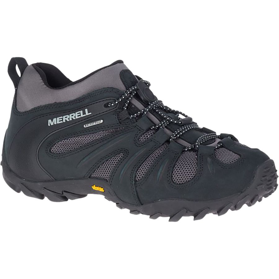 waterproof mens hiking shoes